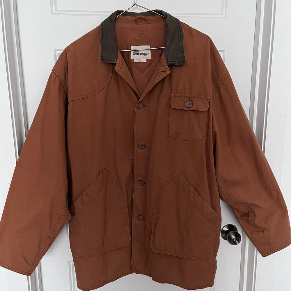 Vintage North Country by Eaton Jacket - Size L